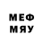 Amphetamine VHQ Mr Diffy
